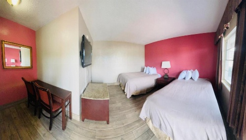 Budget Inn - St. Petersburg image 10