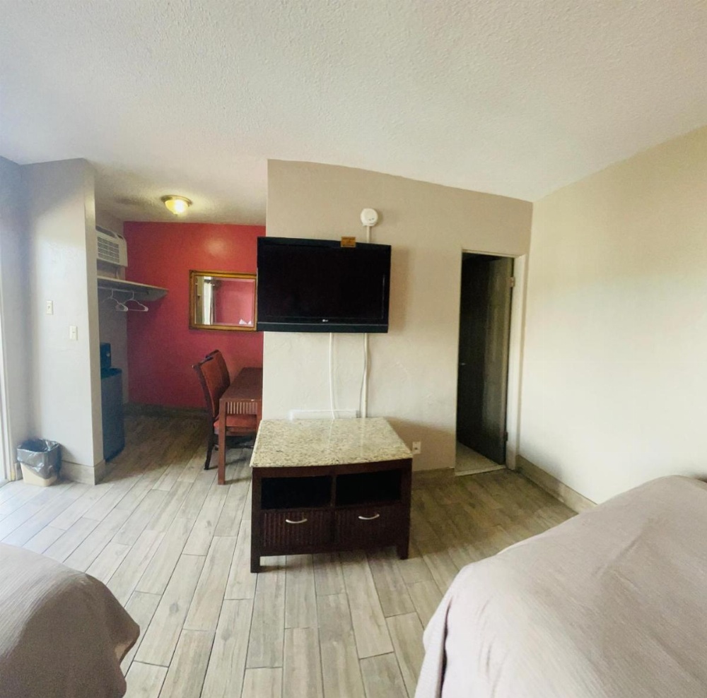 Budget Inn - St. Petersburg Image 11