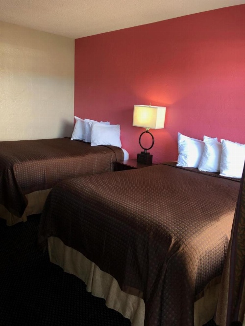 Budget Inn - St. Petersburg image 6